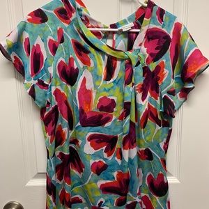 Liz Claiborne Top